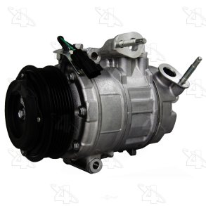 A/C Compressor Ford Explorer 2011 til 2015 (Four Season 98332)