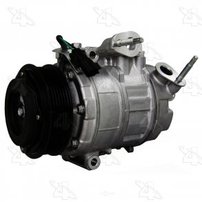 A/C Compressor Ford Explorer 2011 til 2015 (Four Season 98332)