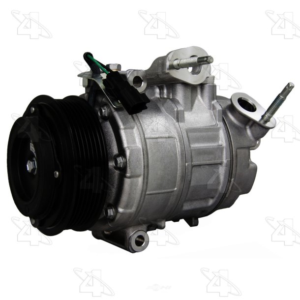 A/C Compressor Ford Explorer 2011 til 2015 (Four Season 98332)