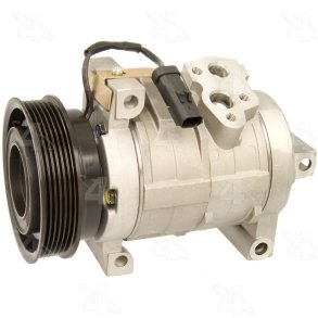 A/C Compressor Mopar 2005 til 2010 (Four Season 98346)