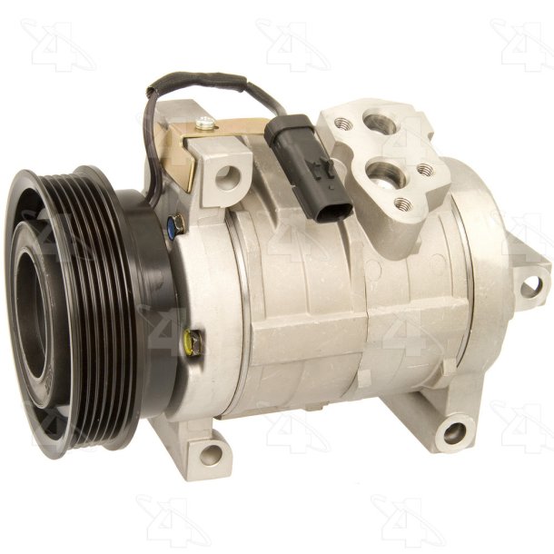 A/C Compressor Mopar 2005 til 2010 (Four Season 98346)