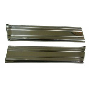 Bagskrmsliste venstre fr baghjul Olds. Cutlass 1970 til 1971 (GM 9844125)