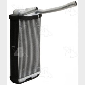 Varmeapparat GM 1969 til 1974 (OSC 98537 - Four 98537)