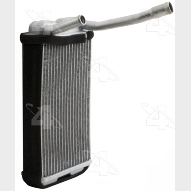 Varmeapparat GM 1969 til 1974 (OSC 98537 - Four 98537)