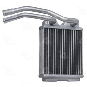 Varmeapparat m. A/C Corvette 1968 til 1977 - Se mere under info (Four Seasons 98554A - Eck 102716)