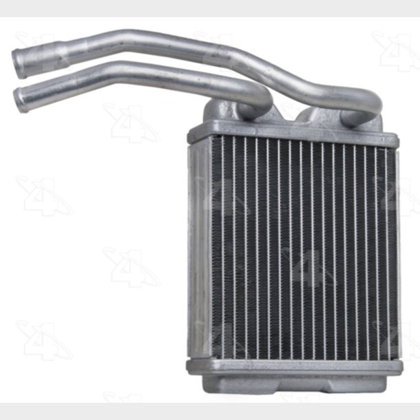 Varmeapparat m. A/C Corvette 1968 til 1977 - Se mere under info (Four Seasons 98554A - Eck 102716)