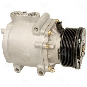 A/C Compressor Ford 1990 til 2001 (Four Season 98546)