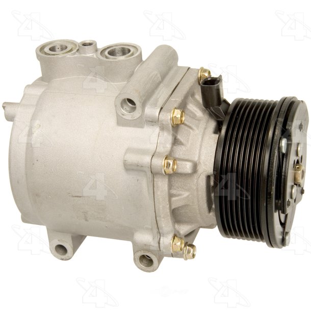 A/C Compressor Ford 1990 til 2001 (Four Season 98546)