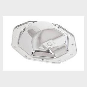 Banjod�ksel chrome til bagt�j Dodge Truck 12 bolt (Mr Gasket 9897G)