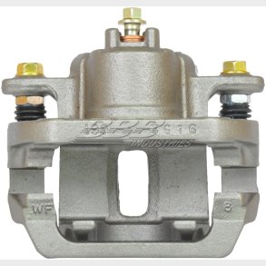 Bremsecaliper venstre bag Honda (BBB 99-00950B)