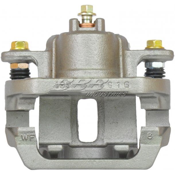 Bremsecaliper venstre bag Honda (BBB 99-00950B)