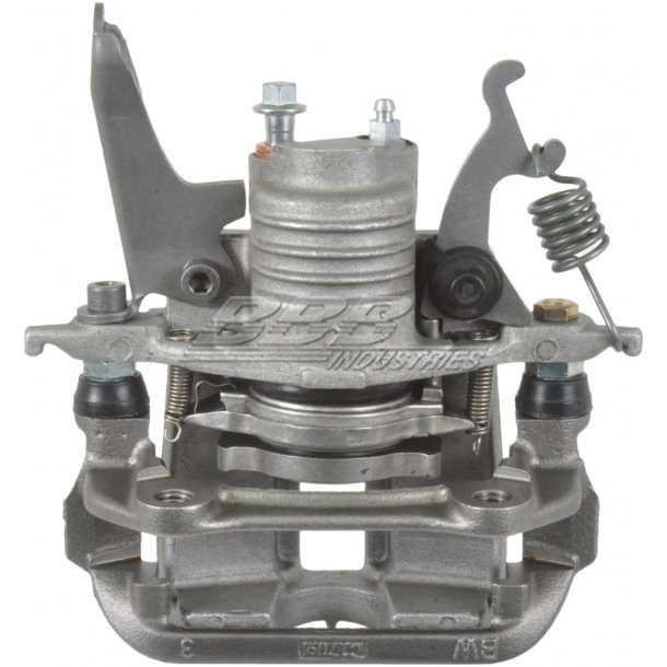 Bremsecaliper hjre bag Chevrolet Corvette 1988 til 1996 (BBB 99-17259B)