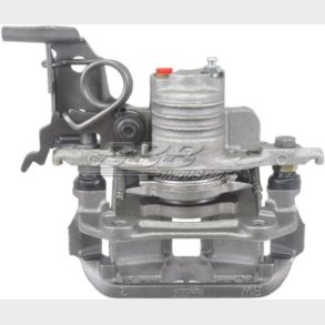 Bremsecaliper venstre bag Camaro & Firebird 1988 til 1992 (A1C 18B4346 - BBB 99-17265B)