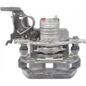 Bremsecaliper venstre bag Camaro & Firebird 1988 til 1992 (A1C 18B4346 - BBB 99-17265B)