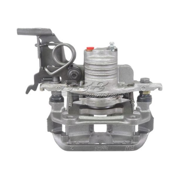 Bremsecaliper venstre bag Camaro &amp; Firebird 1988 til 1992 (A1C 18B4346 - BBB 99-17265B)