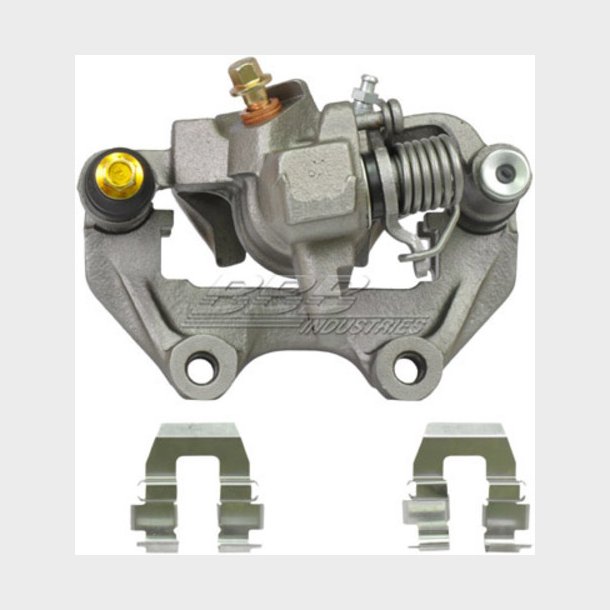 Bremsecaliper m/�g h�jre / venstre bag GM 1992 til 1993 (A1C 18B4543 - BBB 99-17278B)