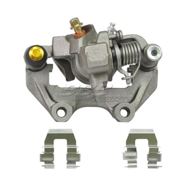 Bremsecaliper m/g hjre / venstre bag GM 1992 til 1993 (A1C 18B4543 - BBB 99-17278B)