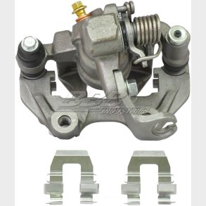 Bremsecaliper h�jre bag Cadillac 1993 til 2002 (BBB 9917283B - 99-17283B)