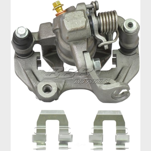 Bremsecaliper h�jre bag Cadillac 1993 til 2002 (BBB 9917283B - 99-17283B)