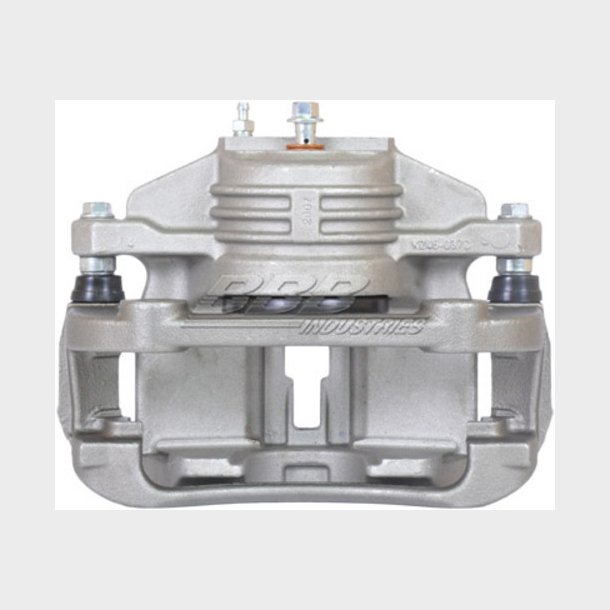 Bremsecaliper venstre for GM (A1C 18B4646 - BBB 99-17287A)