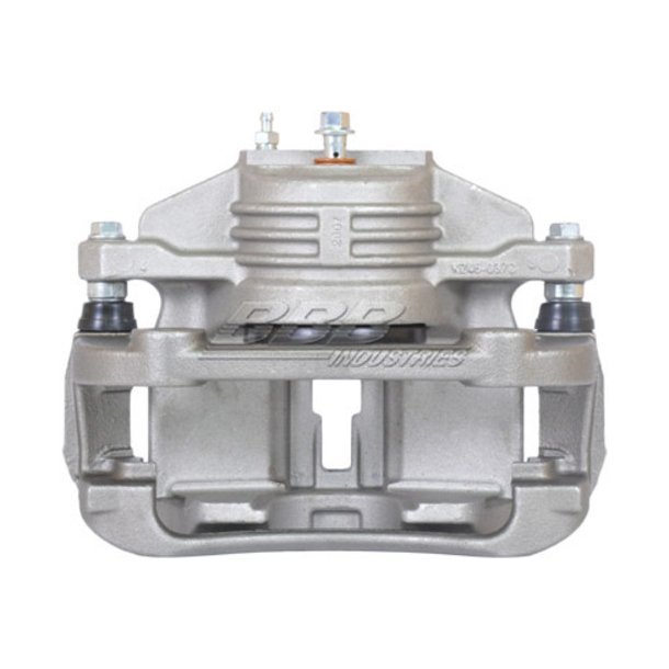 Bremsecaliper venstre for GM (A1C 18B4646 - BBB 99-17287A)