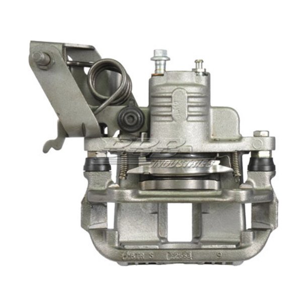 Bremsecaliper venstre bag Camaro &amp; Firebird 1993 til 1997 (A1C 18B4541 - BBB 9917295B - 141.62536)