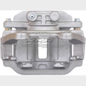 Bremsecaliper venstre bag GM truck 1999 til 2005 (BBB 99-17305A / 9917305A - A1C 18B4726 - BC2690)