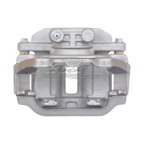 Bremsecaliper venstre bag GM truck 1999 til 2005 (BBB 99-17305A / 9917305A - A1C 18B4726 - BC2690)