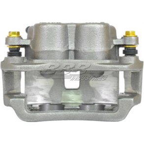 Bremsecaliper venstre bag GM truck 2003 til 2017 (A1C 18B4934 - BBB 9717331A)