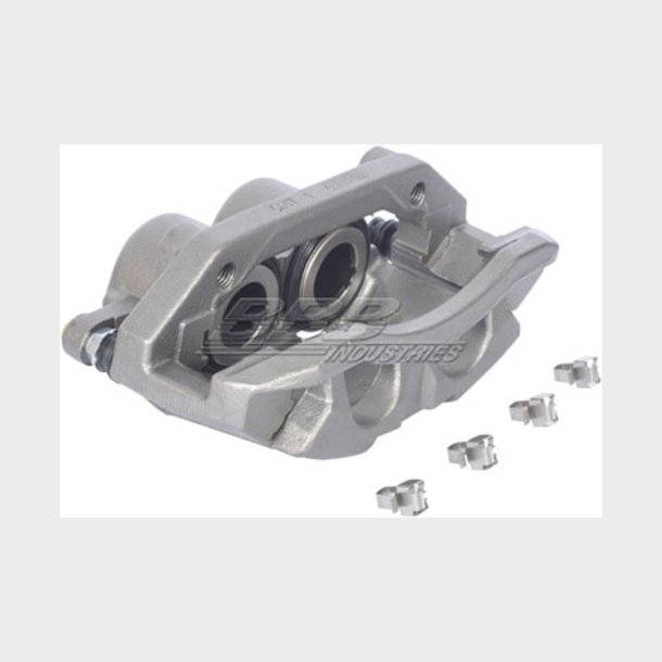 Bremsecaliper Venstre for Dodge 2007 til 2018 (BBB 99-17730A - A1C 18B5054 - 185054 - 89X17730A)