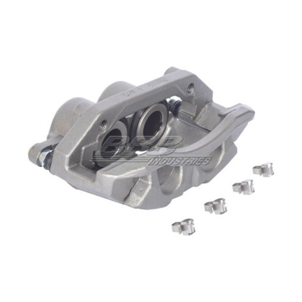 Bremsecaliper Venstre for Dodge 2007 til 2018 (BBB 99-17730A - A1C 18B5054 - 185054 - 89X17730A)