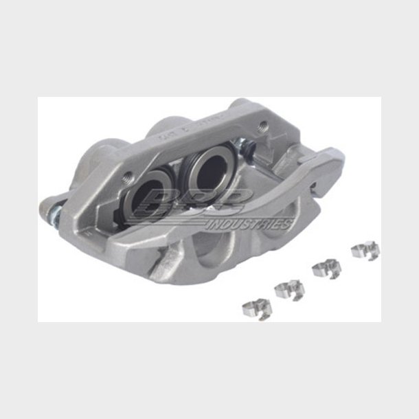 Bremsecaliper H�jre for Dodge 2007 til 2018 (BBB 99-17730B - A1C 18B5055 - 185055 - 89X17730B)