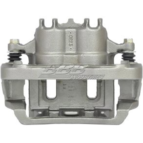 Bremsecaliper hjre bag Ford F250/350 2000 til 2004 (BBB99-17885A 18B4752 184752) Rear brake caliper