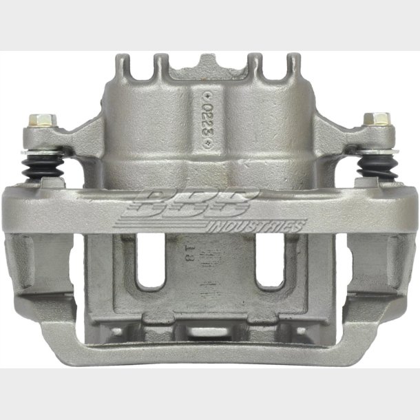 Bremsecaliper h�jre bag Ford F250/350 2000 til 2004 (BBB99-17885A 18B4752 184752) Rear brake caliper