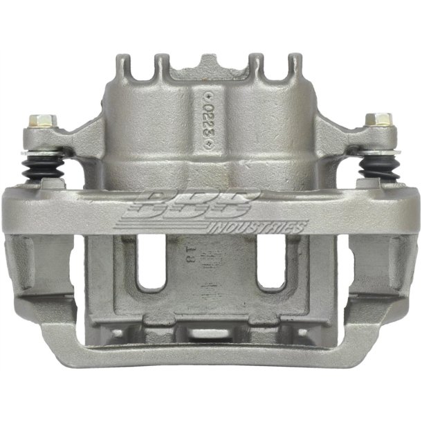 Bremsecaliper hjre bag Ford F250/350 2000 til 2004 (BBB99-17885A 18B4752 184752) Rear brake caliper