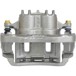 Bremsecaliper venstre bag Ford F250/350 2000 til 2004 (BBB99-17885B 18B4753 184753) Rear brake calip