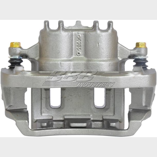 Bremsecaliper venstre bag Ford F250/350 2000 til 2004 (BBB99-17885B 18B4753 184753) Rear brake calip