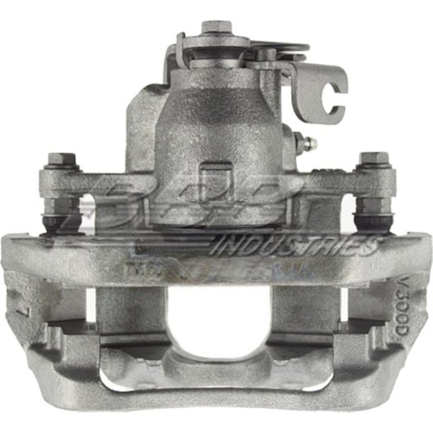 Bremsecaliper venstre bag Ford Flex / Taurus 2010 til 2019 (BBB 99-17973B - 185263)