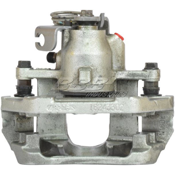 Bremsecaliper hjre bag Ford Flex / Taurus 2009 til 2012 (BBB 99-17974A)