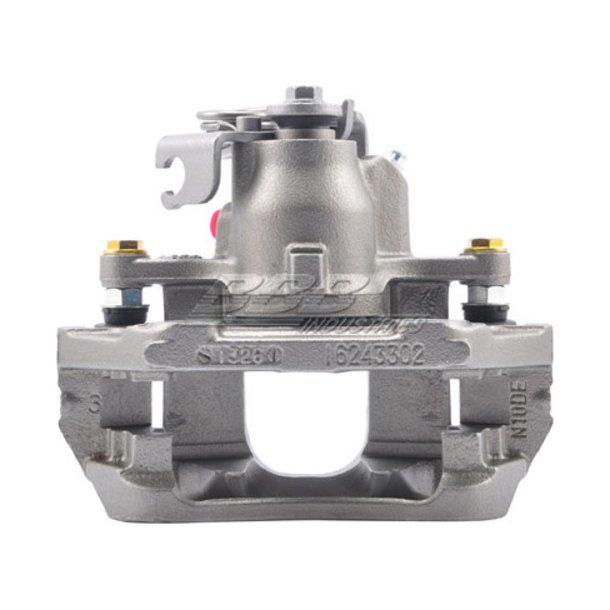 Bremsecaliper venstre bag Ford Flex / Taurus 2009 til 2012 (BBB 99-17974B)