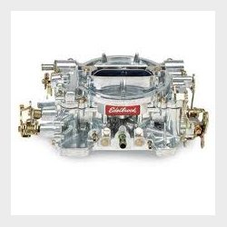 Karburator Edelbrock 750 cfm vaccum (model 1407) Manuel chocker 9907