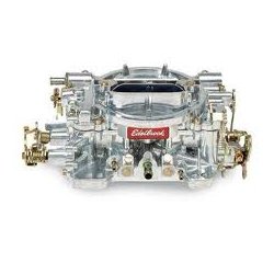 Karburator Edelbrock 750 cfm vaccum (model 1407) Manuel chocker 9907