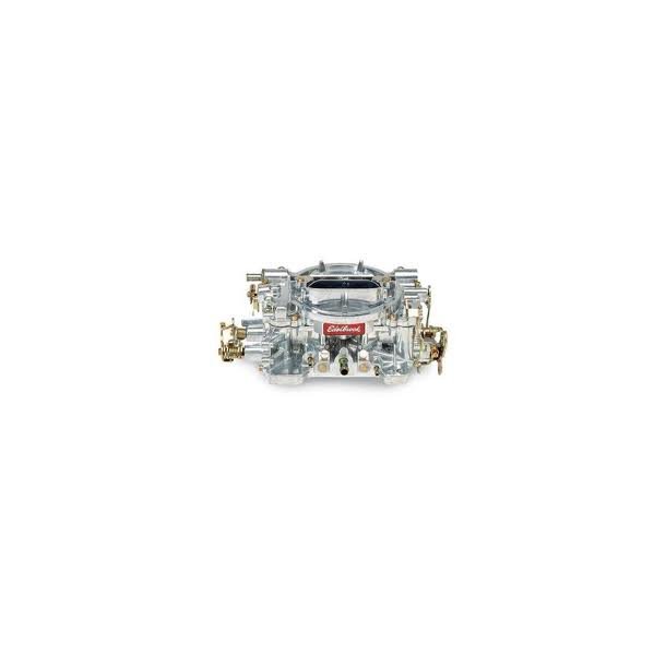 Karburator Edelbrock 750 cfm vaccum (model 1407) Manuel chocker 9907