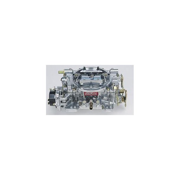 Karburator Edelbrock 750 cfm vaccum (model 1411) El chocker 9913