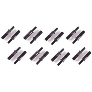 Boltst til vippearme 7/16-20 top 5/16-18 Ford 351C (Crane 99147-16)