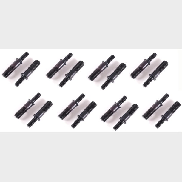 Bolts�t til vippearme 7/16-20 top 5/16-18 Ford 351C (Crane 99147-16)