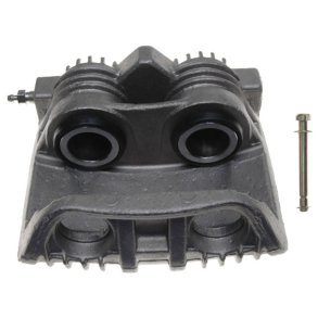 Bremsecaliper hjre for Chevrolet Corvette 1988 til 1996 (BBB 99-17266A - 184317 - Eck 129848)