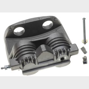 Bremsecaliper venstre for Chevrolet Corvette 1988 til 1996 (BBB 99-17266B - 184318 - Eck 129864)