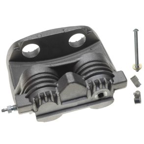 Bremsecaliper venstre for Chevrolet Corvette 1988 til 1996 (BBB 99-17266B - 184318 - Eck 129864)