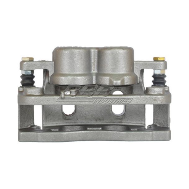 Bremsecaliper m/g hjre for GM truck 2005 til 2008 (A1C 18B4918 - BBB 99-17383A)